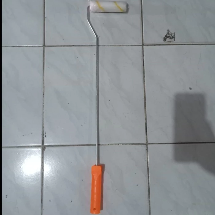 TANGKAI + BULU KUAS ROLL KAPAL "SAVIC"